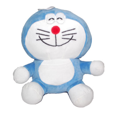 "Doraemon  Soft Toy -code002 - Click here to View more details about this Product